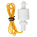 PP Float Switch – Liquid Level & Water Level Sensor Liquid Level Sensor Axl PP float white