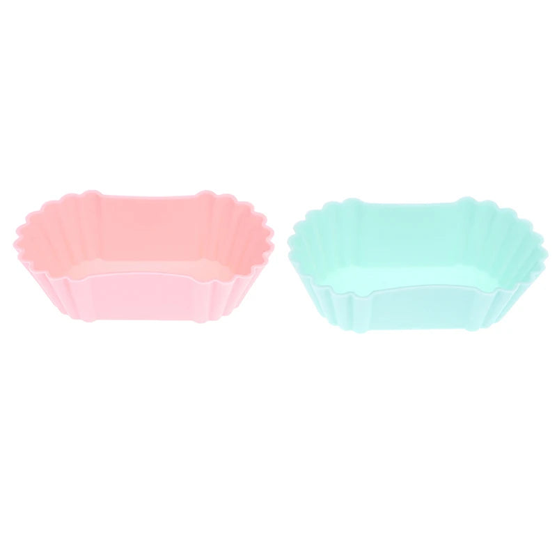 3-Pack Silicone Bento Divider Cups – Reusable Lunch Box Liners Bento Divider Cups Axl