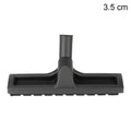 Vacuum Floor Brush Head 32mm/35mm – Universal Replacement Nozzle Vacuum Brush Head Axl 35mm