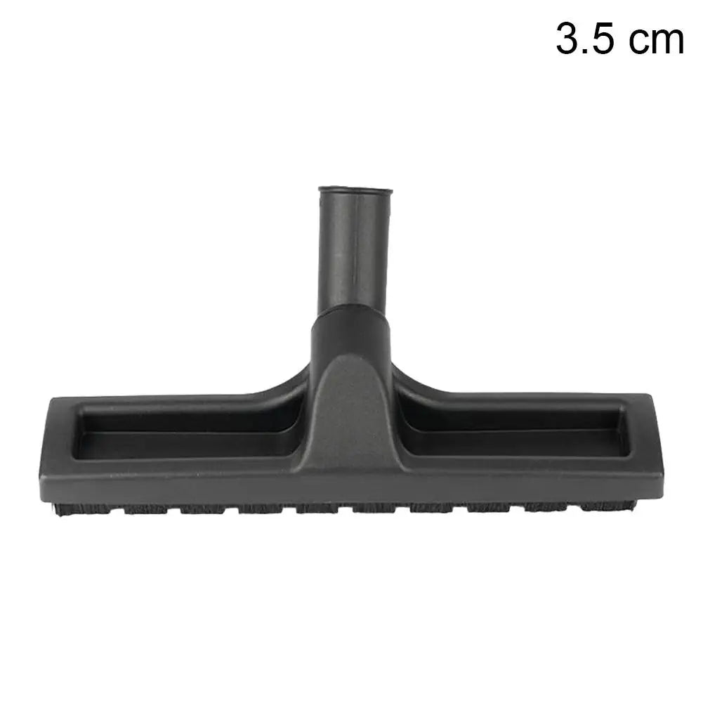 Vacuum Floor Brush Head 32mm/35mm – Universal Replacement Nozzle Vacuum Brush Head Axl 35mm