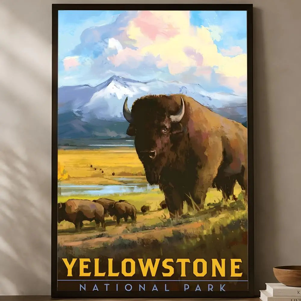 Yellowstone TV Series Wall Art Poster – Self-Stick Waterproof Wall Art Poster Axl White07 50X70cmNoframe