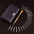 25-in-1 Precision Screwdriver Set – Phone, Tablet & PC Repair Precision Screwdriver Set Axl 25in1