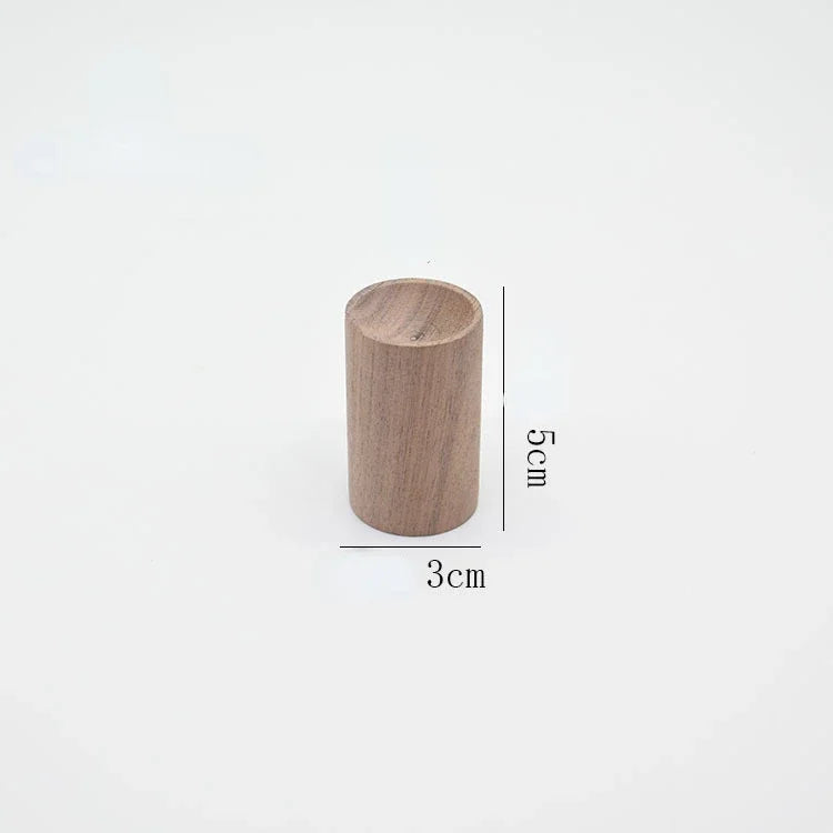 Wooden Essential Oil Diffuser – Home, Office & Car Decor Essential Oil Diffuser Axl 02