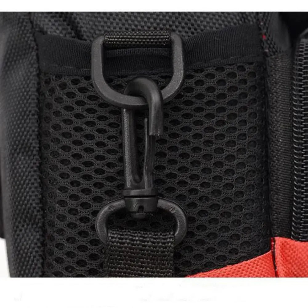 Waterproof Mini Nylon Camera Bag – DSLR & Mirrorless Shoulder Bag Camera Shoulder Bag Axl