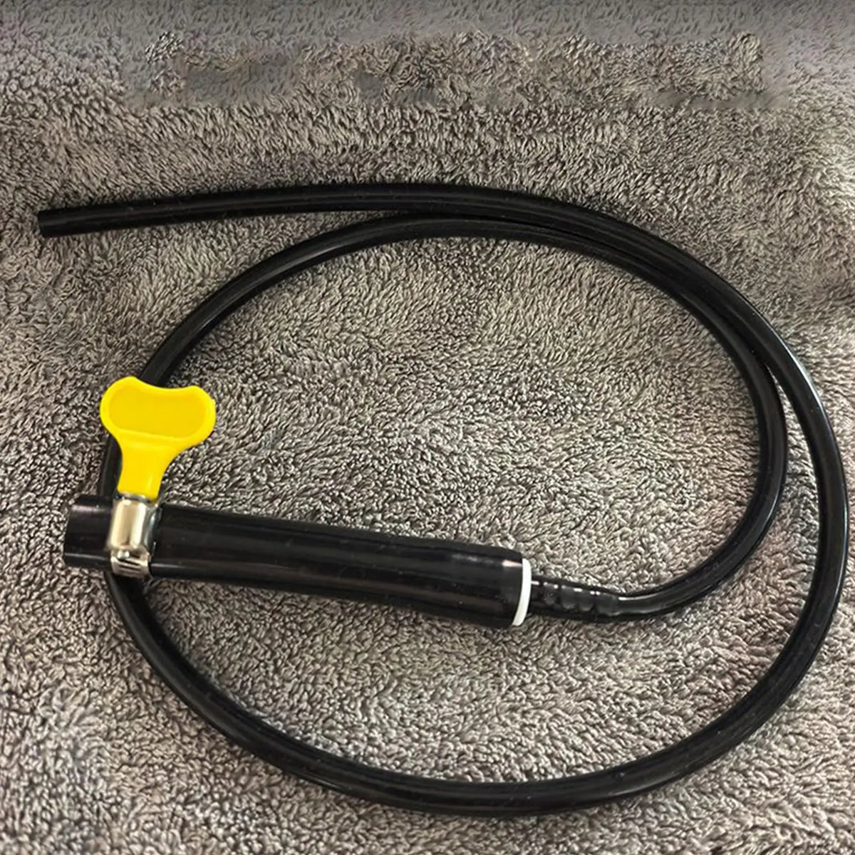 Coffee Machine Cleaning Brush – Long Handle Brewer Head Tool Coffee Cleaning Brush Axl