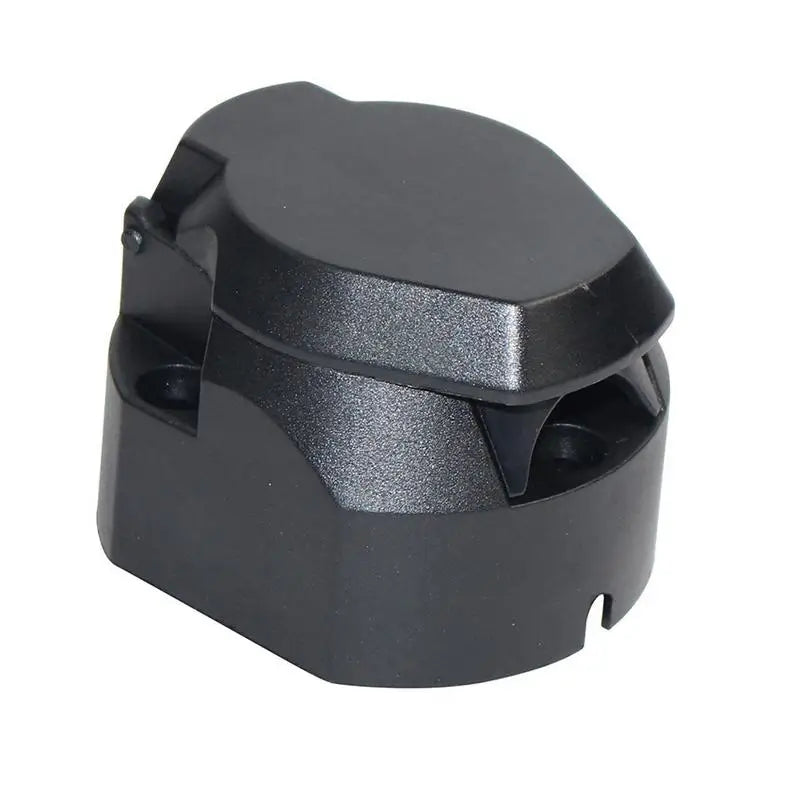 13 Pin Euro Trailer Socket – 12V Tow Bar Connector for Caravans Trailer Socket Axl