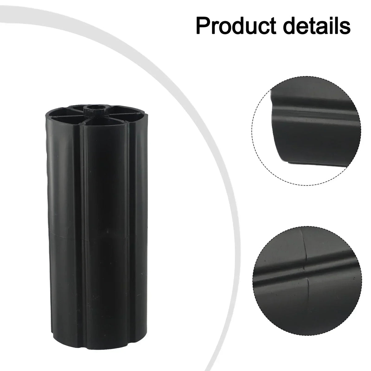 8.34" Deck Roller & Rod Set for YTH2748 YTH2548B GTH2654 Lawn Mower Parts Axl