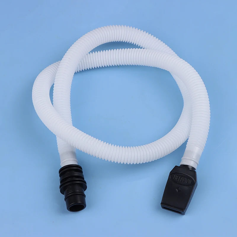 Melodica Flexible Tube & Mouthpiece – ABS 32/37 Key Pianica Melodica Accessory Axl