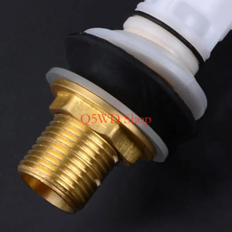 Toilet Fill Valve Repair Set – Adjustable Float, Universal Fit Toilet Fill Valve Axl