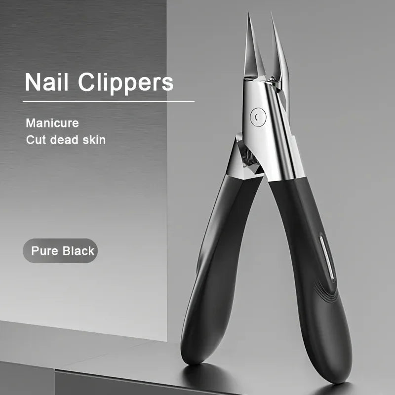 Professional Toenail Clipper & Pedicure Correction Tool Set Nail Clipper Set Axl
