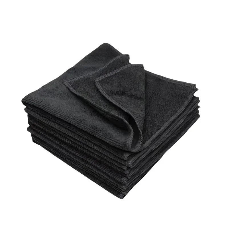 Microfiber Dishcloth Set – Kitchen & Car Cleaning Cloths Microfiber Cleaning Cloth Axl