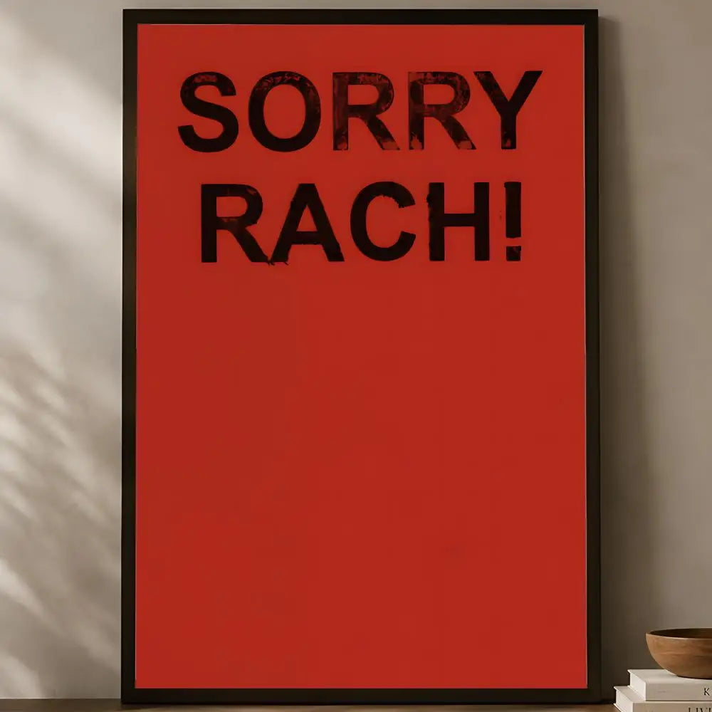 Stormzy HD PVC Self-Stick Wall Art Poster | Waterproof Decor Wall Art Poster Axl White03 30X40cmNoframe