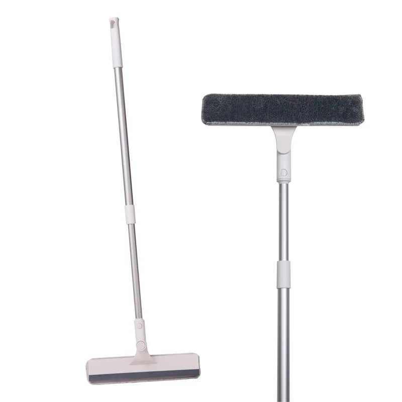 360° Rotating Double-Sided Glass Cleaner & Window Wiper Glass Window Wiper Axl