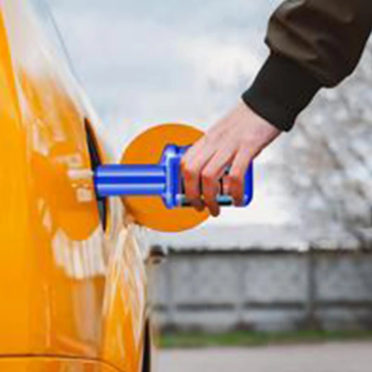 Engine Carbon Cleaner – Fuel Additive for Engine Performance Fuel Additive Axl