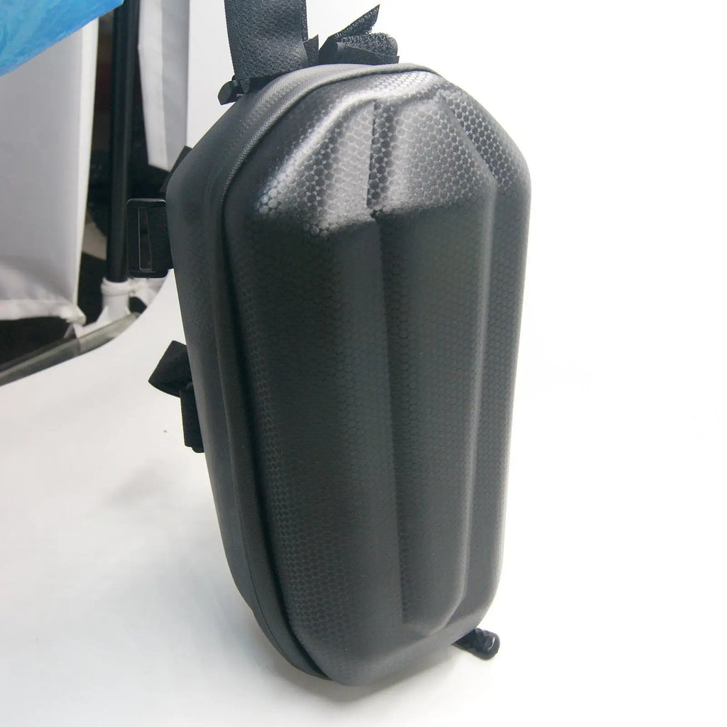 3L Scooter Handlebar Bag – Waterproof Front Storage Pack Scooter Handlebar Bag Axl