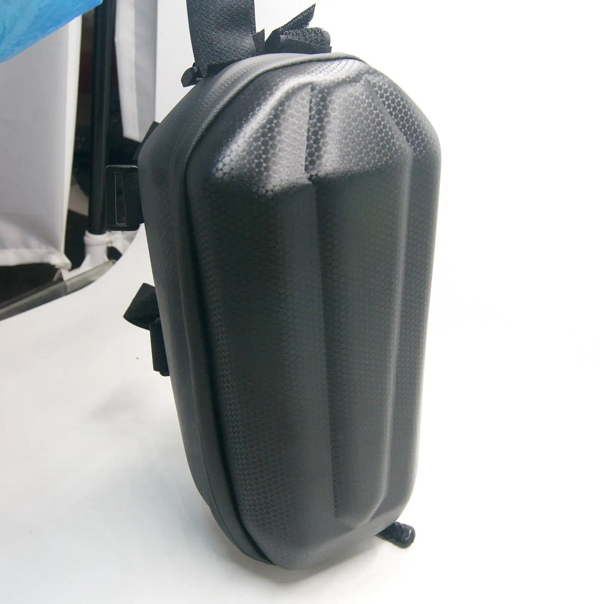 3L Scooter Handlebar Bag – Waterproof Front Storage Pack Scooter Handlebar Bag Axl