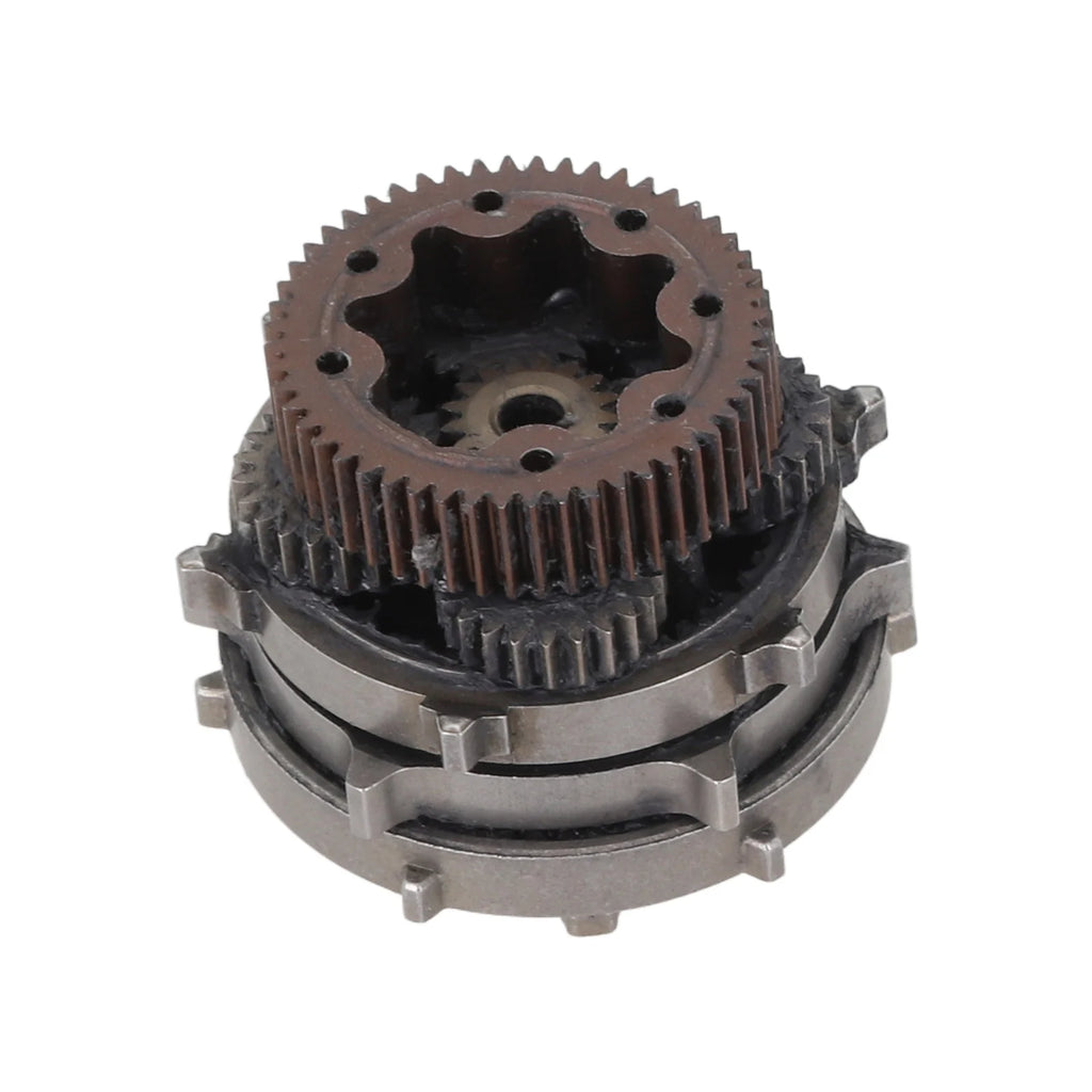 Gear Assembly N481798 for DeWalt DCD996 DCD991 DCD995B DCD990M2 Drill Replacement Part Axl