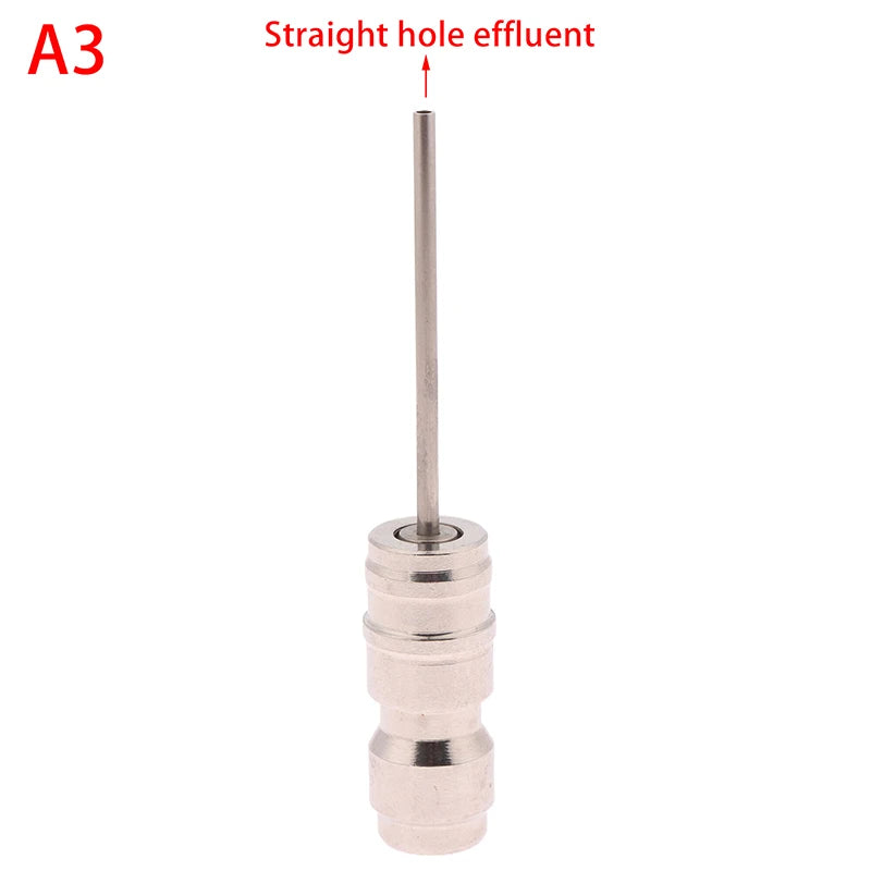 High Pressure Cleaning Needle Nozzle 1/4" Quick Connect Pressure Washer Nozzle Axl A3