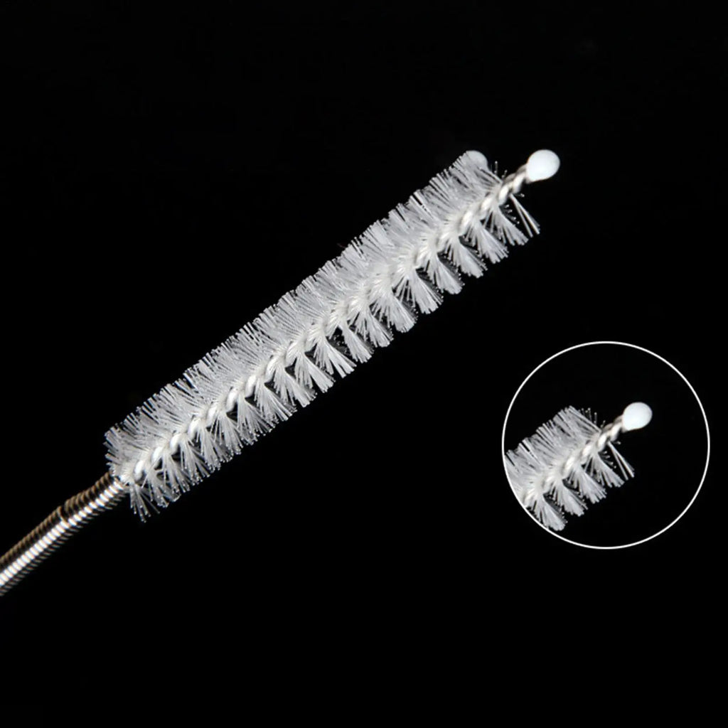 Refrigerator Drain Hole Cleaner & Unclogging Kit | Fridge Tool Drain Cleaning Tool Axl