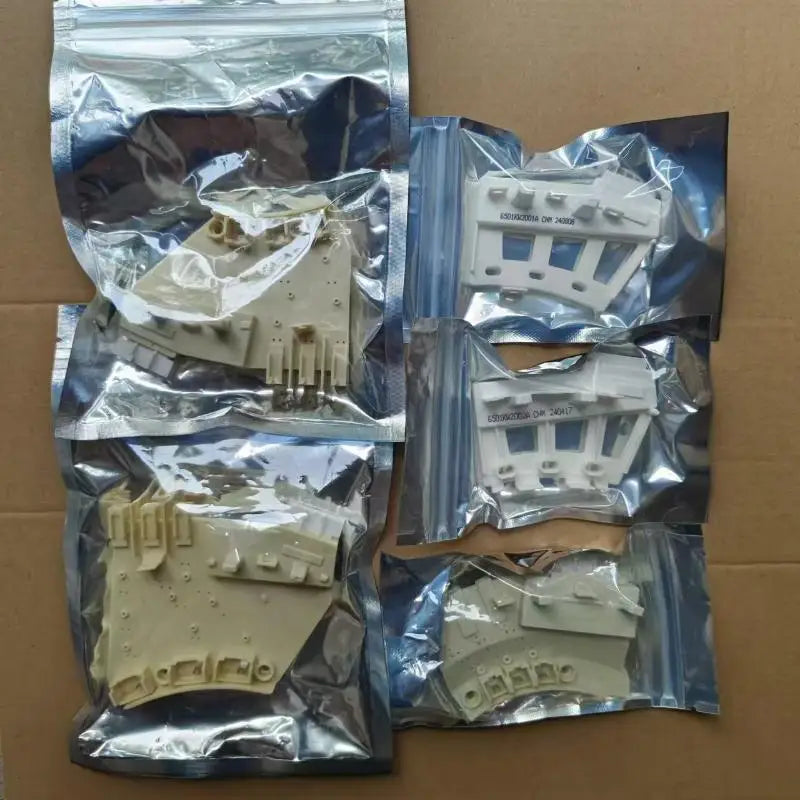 Washing Machine Hall Motor Sensor DC31-00098A 6501KW2001A Set Washer Motor Sensor Axl
