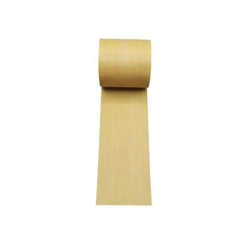 Wood Grain Furniture Repair Tape – Waterproof Skirting Sticker Furniture Repair Tape Axl Yellow Maple 8cm x 4.57m