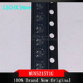 20pcs SMD Transistor & Logic IC Mixed Components Assortment Kit SMD Components Kit Axl NL17SZ08DFT2G