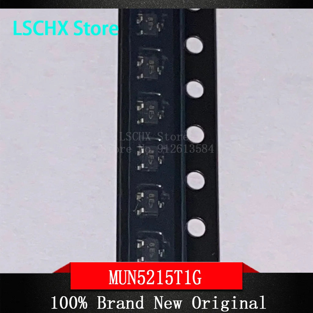 20pcs SMD Transistor & Logic IC Mixed Components Assortment Kit SMD Components Kit Axl NL17SZ08DFT2G