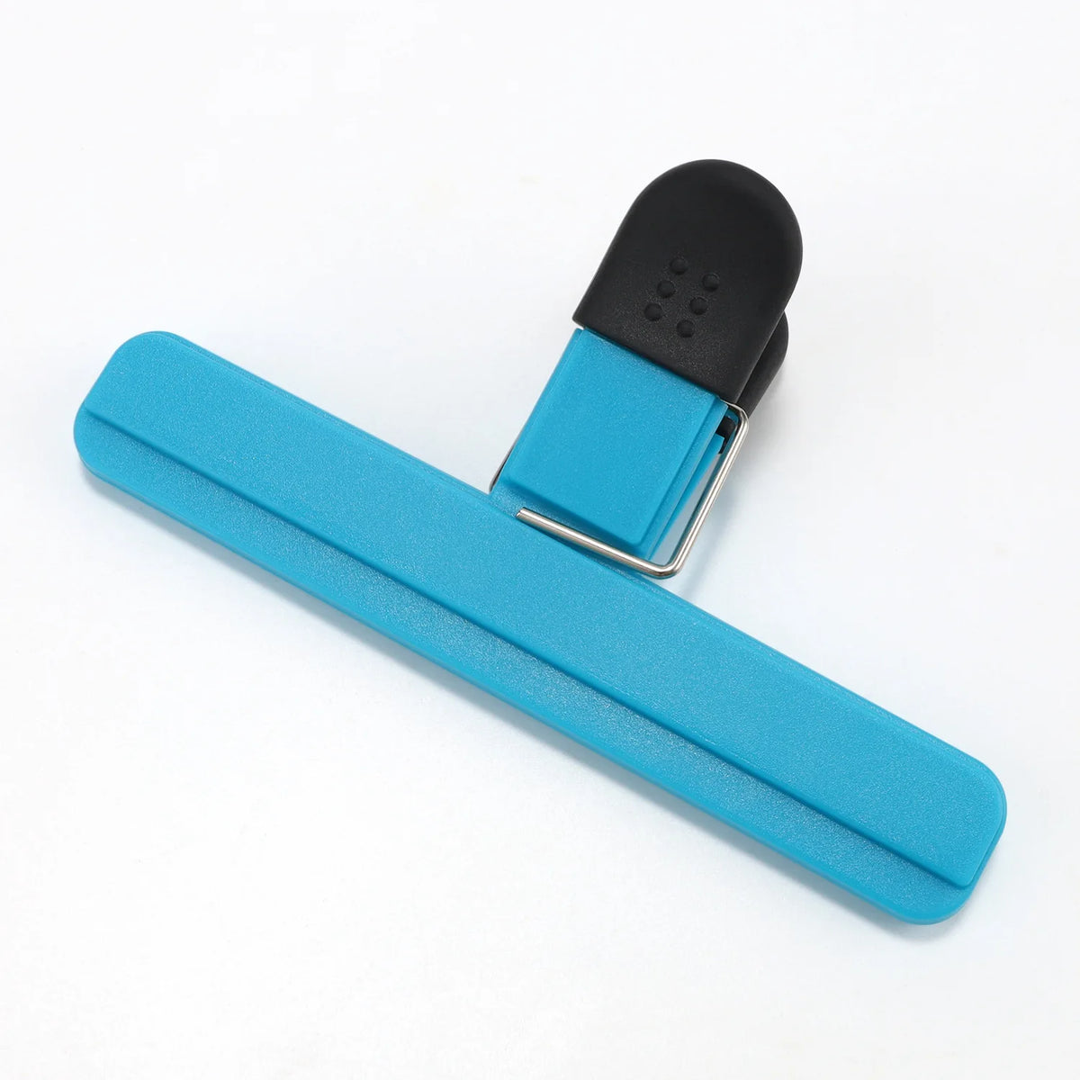 Food-Grade ABS Bag Sealing Clips – Moisture-Proof Snack Clips Food Storage Clips Axl Big blue
