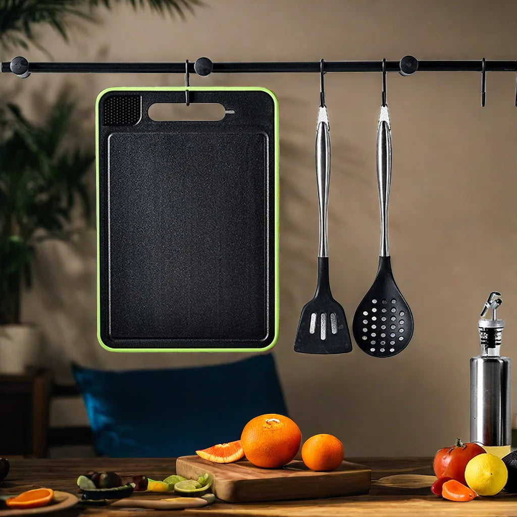 Aluminum Defrost Cutting Board – Grinder & Knife Sharpener Defrost Cutting Board Axl