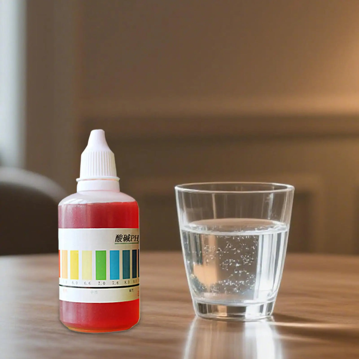 50ml pH Test Drops – Pool, Aquarium & Drinking Water Tester pH Test Drops Axl