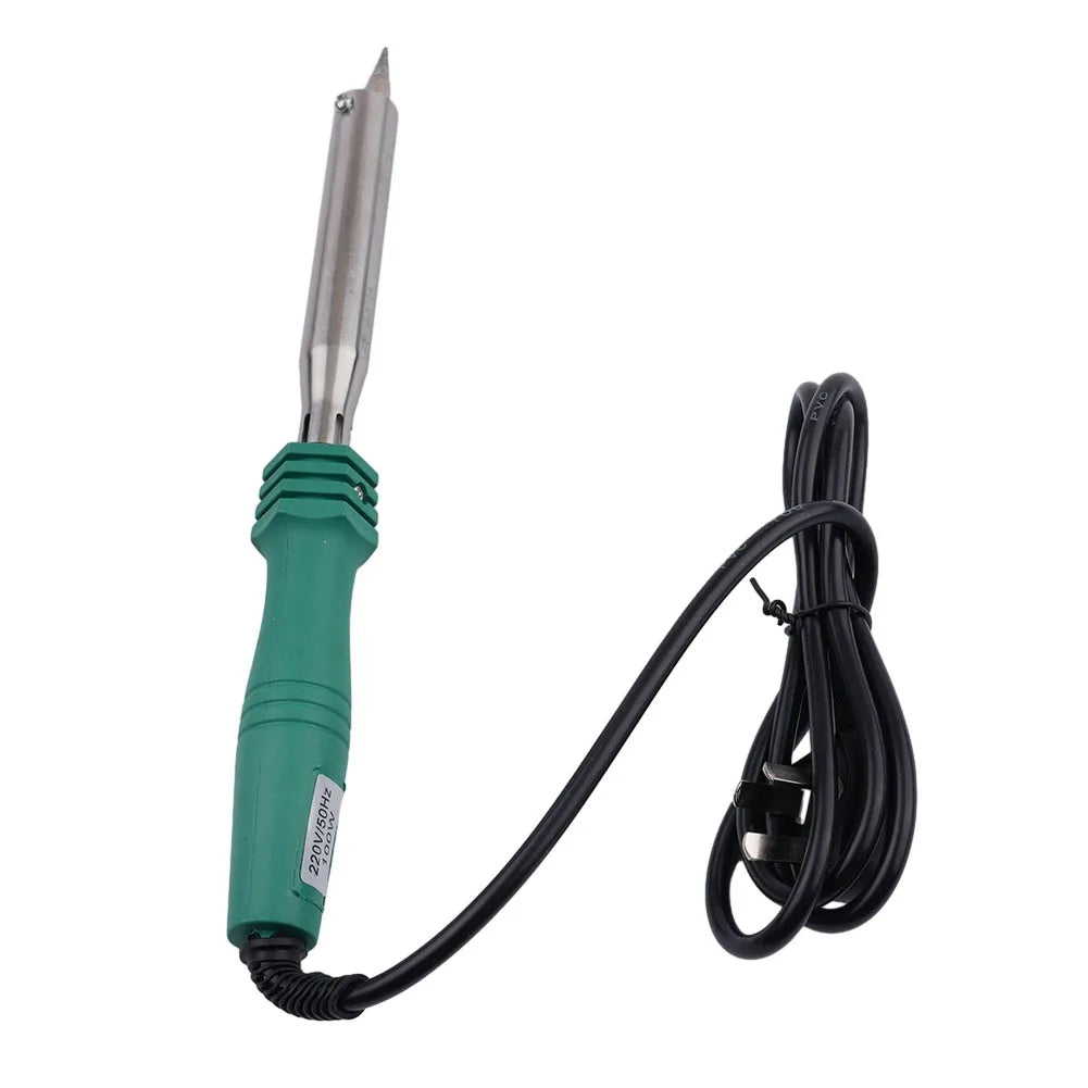 Electric Soldering Iron 220V 100W–300W | Workshop Welding Tool Electric Soldering Iron Axl