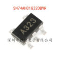 SN74AHC1G32DBVR OR Gate Logic IC SOT-23-5 – 10 Pack Logic Gate IC Axl Default Title