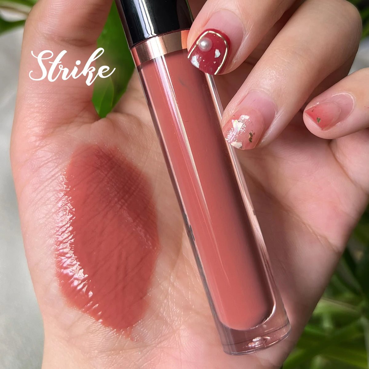 Vegan Private Label Lip Gloss Wholesale – 162 Shades