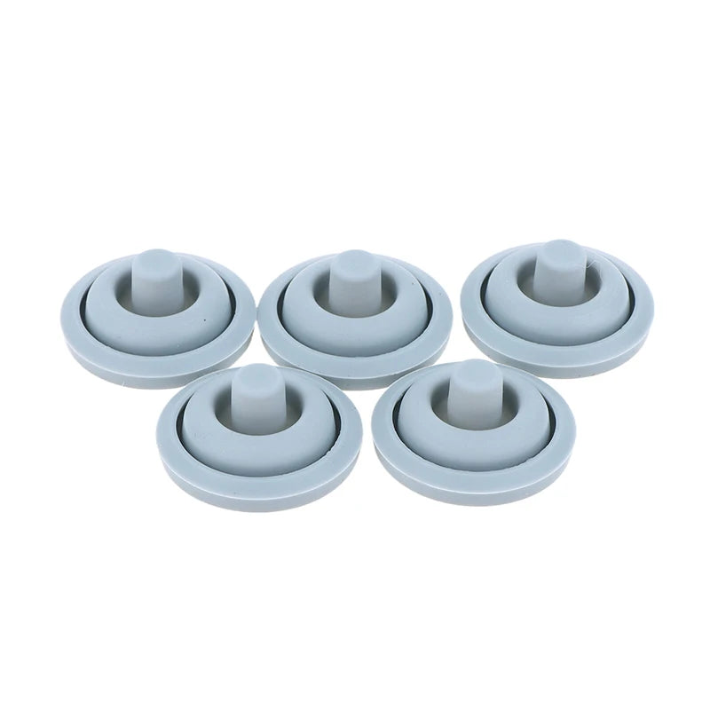 WMF Perfect Plus Silicone Indicator Seal Cap – 2/5 Pcs Pressure Cooker Accessory Axl 5pcs