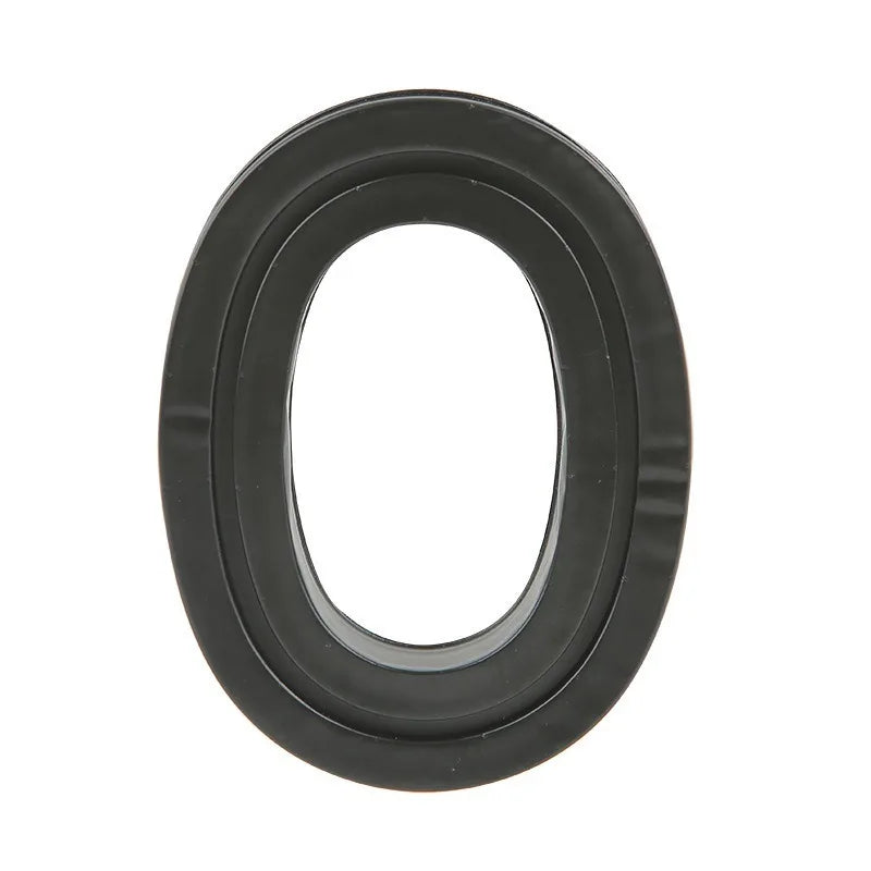 Gel Ear Pads for 3M Sport Tactical Hearing Protection Headset Replacement Ear Pads Axl