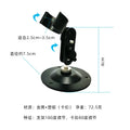 Portable Adjustable Microscope Stand – USB & WiFi Compatible Microscope Stand Axl 1