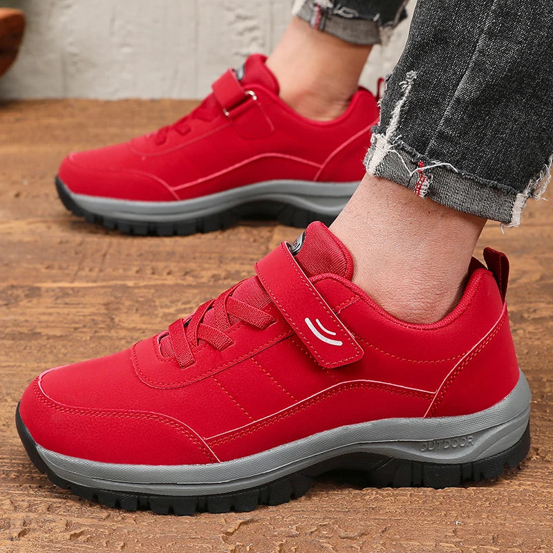 ZULIWAGN Slip-On Wedge Flat Shoes | Men's Mesh Walking Shoes Slip-On Flat Shoes Axl