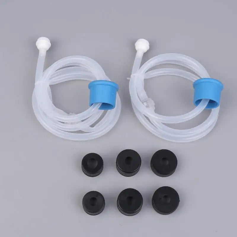 Kitchen Sink Soap Dispenser Extension Tube Kit | 1M & 1.2M Soap Dispenser Accessory Axl