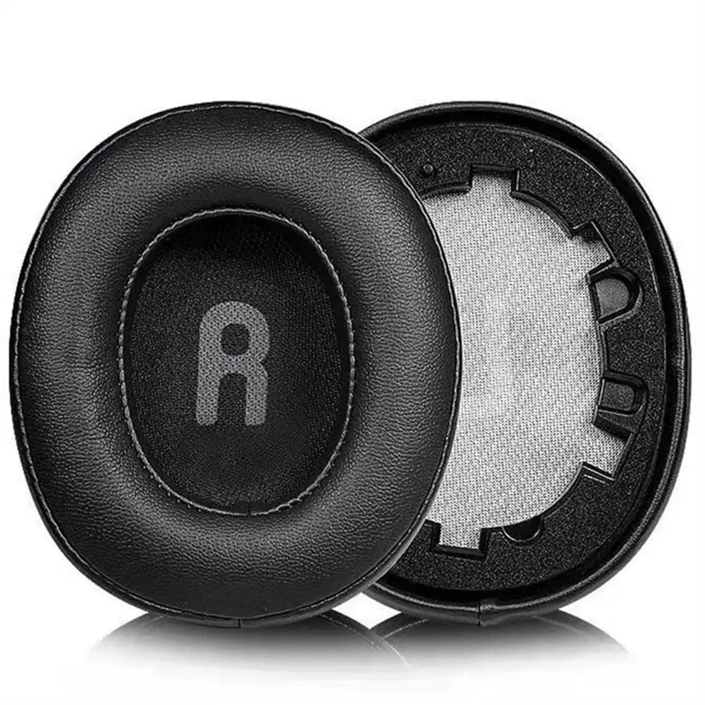 Replacement Ear Pads for JBL Tune T700BT T750BTNC T760NC Headphone Ear Pads Axl Black-Ear Pads