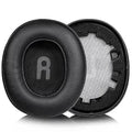 Replacement Ear Pads for JBL Tune T700BT T750BTNC T760NC Headphone Ear Pads Axl Black-Ear Pads