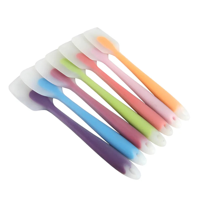 Heat-Resistant Silicone Spatula Scraper – Baking Kitchen Tool Silicone Spatula Axl