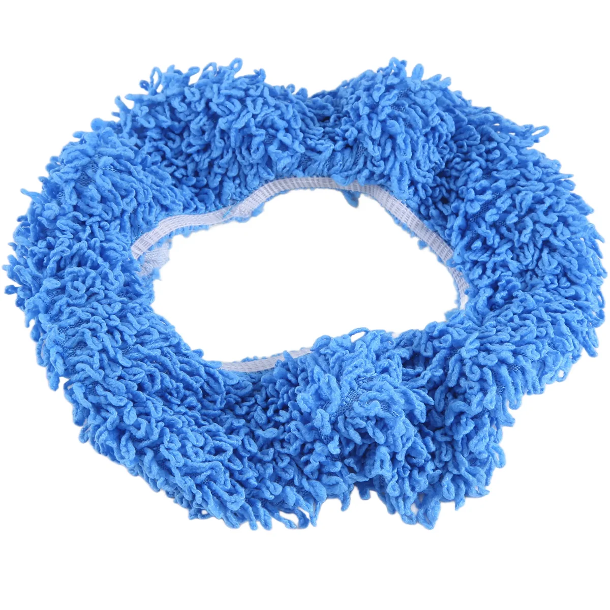Washable Microfiber Mop Replacement Pads – Dry & Wet Cleaning Mop Replacement Pad Axl