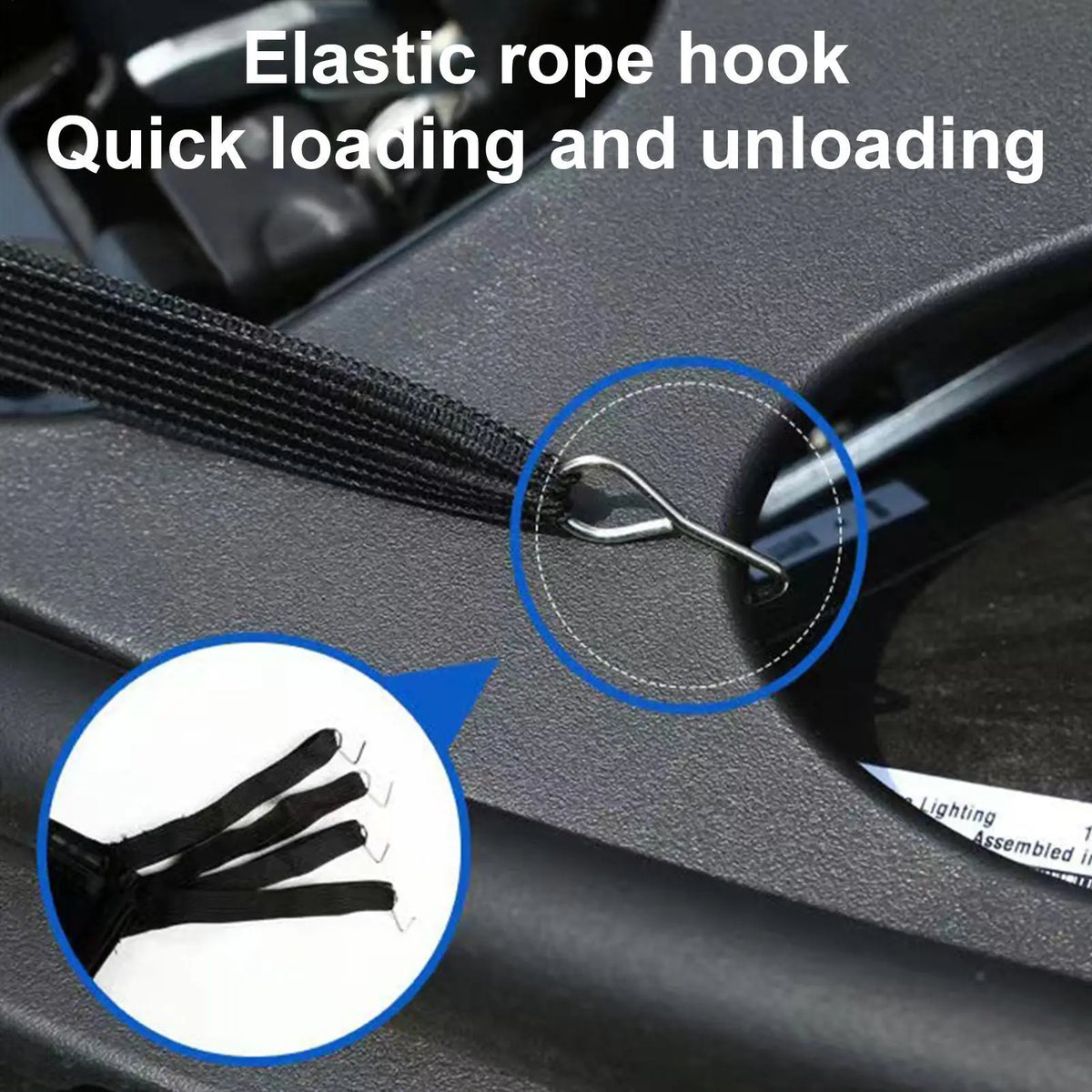Car Hood Mesh Grille – Dustproof Radiator Protection Net Car Grille Mesh Axl 01