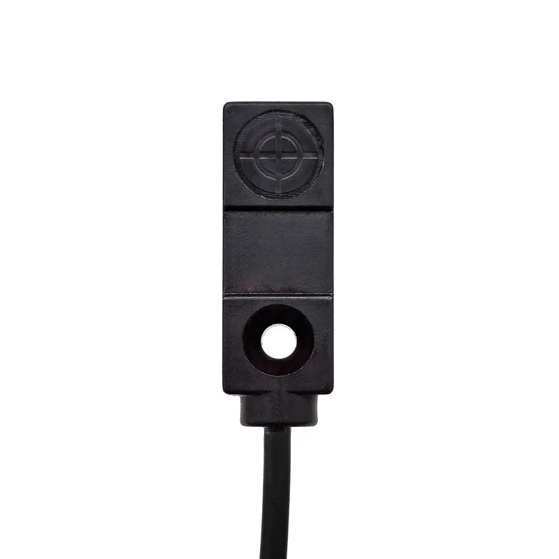 10Pcs Inductive Proximity Sensor 3-Wire NPN PNP NO NC | TL-W Series Proximity Sensor Axl