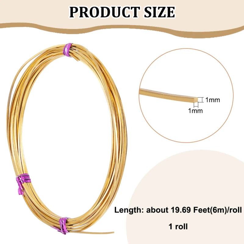 20 Gauge Silver Brass Twist Wire – 20ft Jewelry Beading Craft Jewelry Craft Wire Axl AECH04-04210