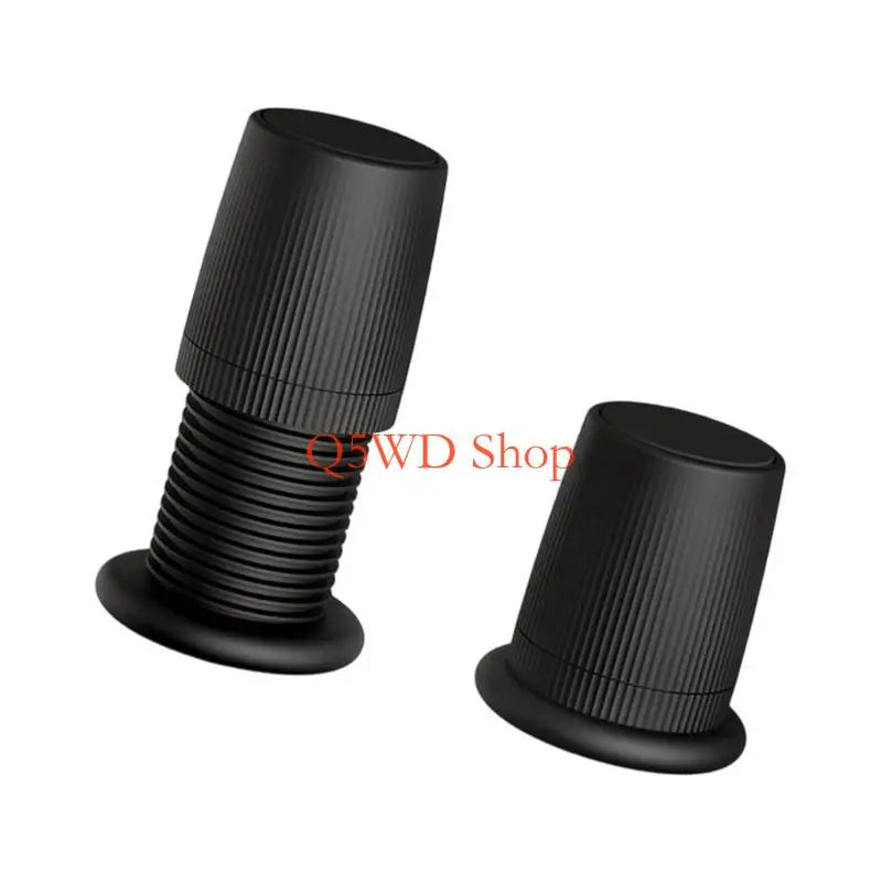 Adjustable Furniture Leveling Pads – 2-Pack Leg Stabilizers Furniture Leveling Pads Axl