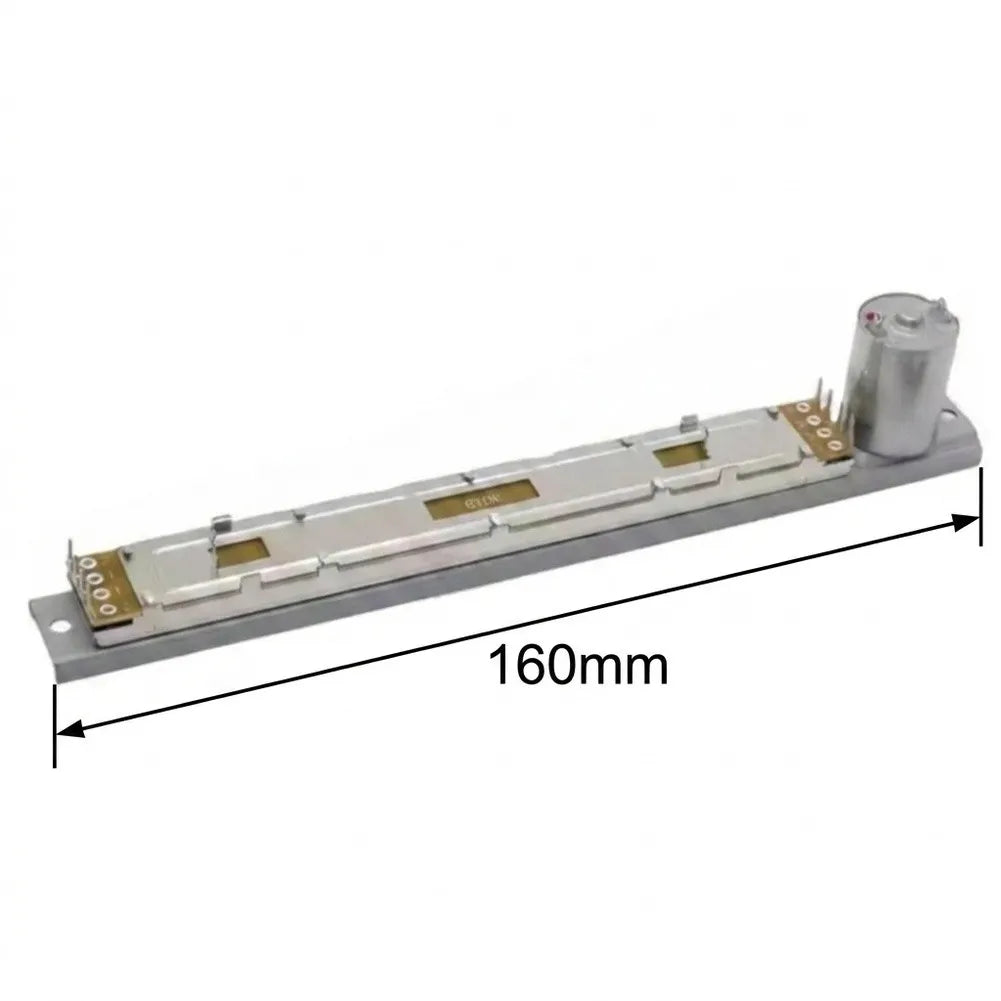 160mm Motorized Fader Replacement 8-Pin for X32 Digital Mixer Mixer Fader Replacement Axl China Mainland