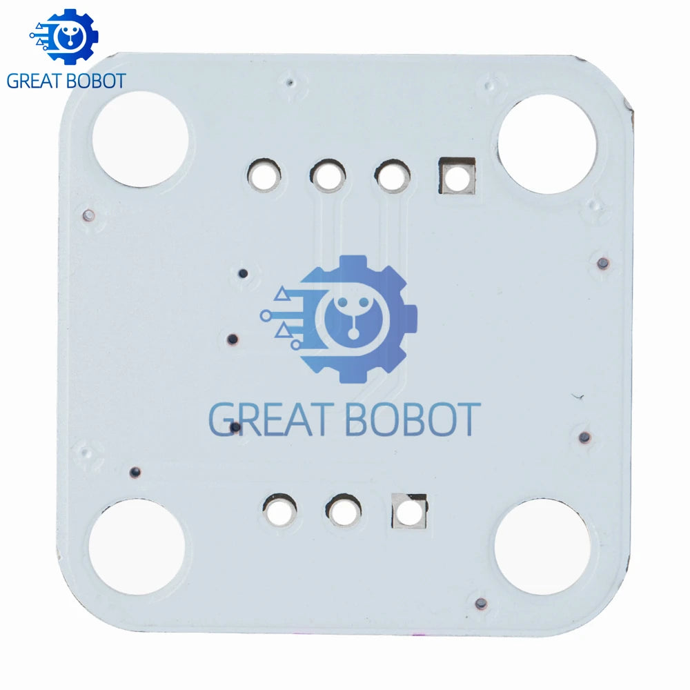 AS5600 12-Bit Magnetic Encoder Angle Sensor Module for Arduino Magnetic Encoder Module Axl