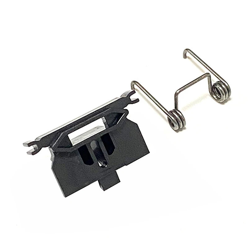 Wahl 8148/8591/8504 Hair Clipper Push Button & Spring Replacement Clipper Replacement Part Axl