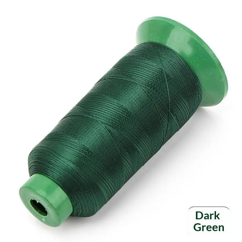 Heavy Duty Polyester Sewing Thread 2000 Yards 210D/3 Sewing Thread Axl A2